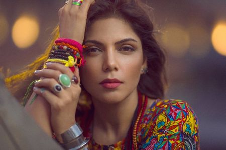Hadiqa Kiyani