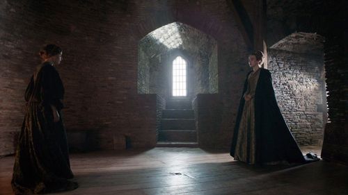 The White Princess