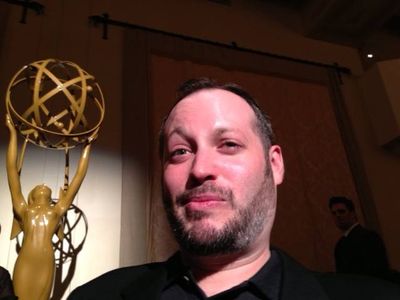 Dan Mandel
