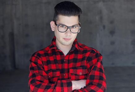 Nicholas Palacio
