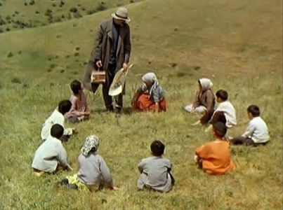 Kakhi Kavsadze in The Wishing Tree (1976)