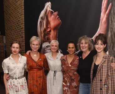 Albion Press Night