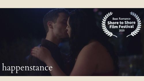 Happenstance Won 