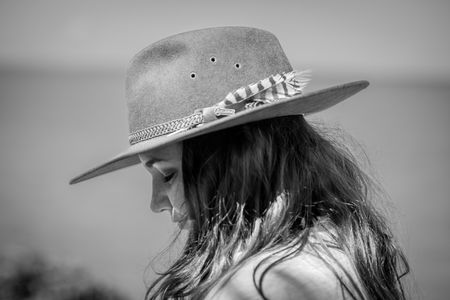 Rae Johnston