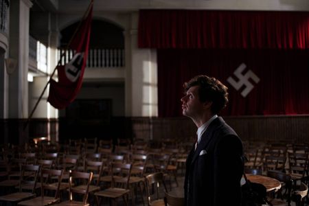 Christian Friedel in 13 Minutes (2015)
