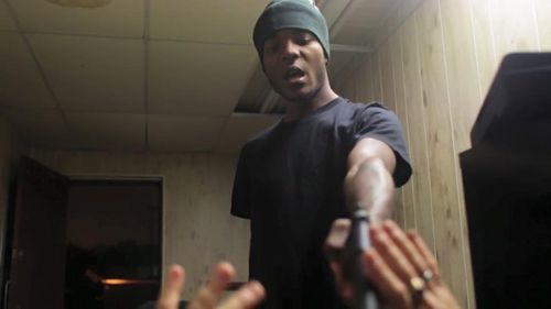 Still from '3' Starring Barton Fitzpatrick