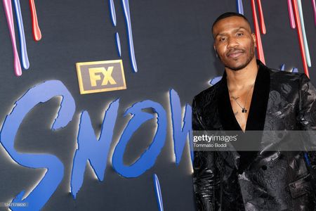 Quincy Chad