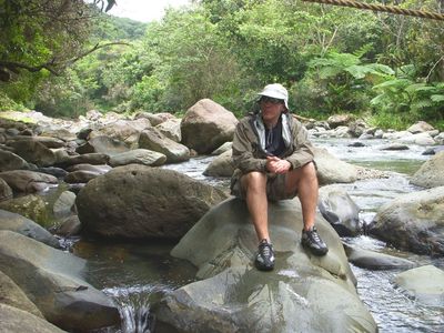 Myron Hoffert