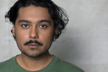 Dagger Salazar