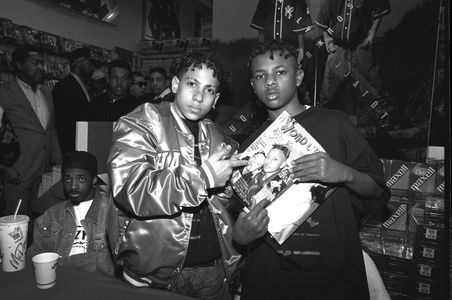 Kris Kross