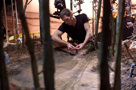 Travis Knight in ParaNorman (2012)