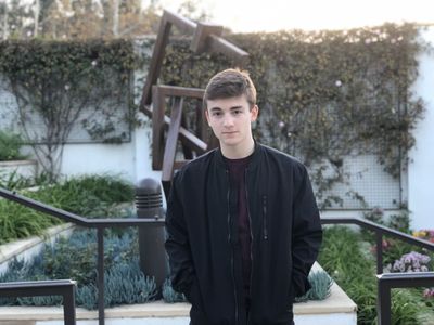 Jake Presley