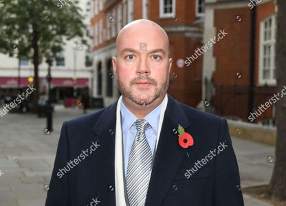 Jonathan Sothcott attends the 2nd annual LPGP Connect Private Equity conference in London