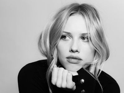Gracie Dzienny
