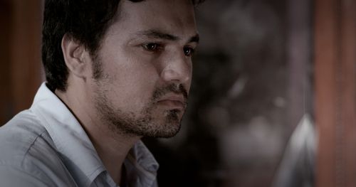 Carlos Ciurlizza