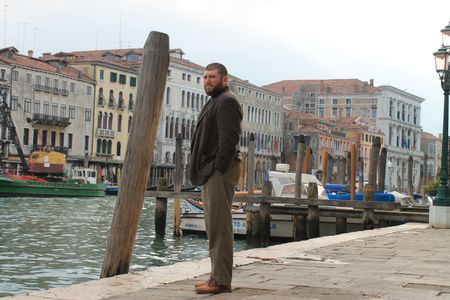 Rialto Venice, Italy.