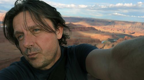 Jeff Johnson