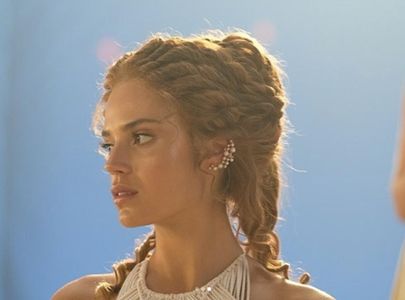 Samantha Allsop in Thor: Love and Thunder (2022)