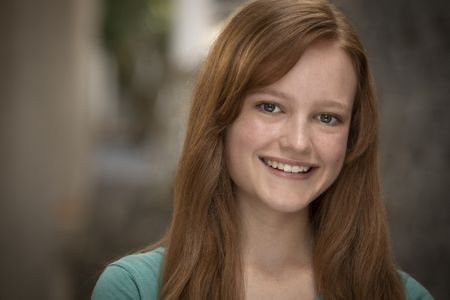 Sparrow Nicole