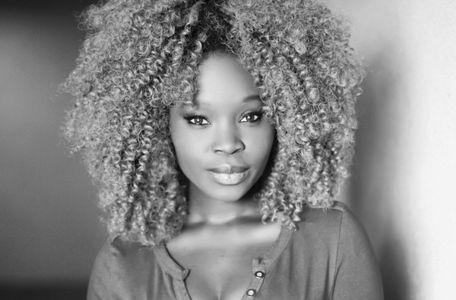 Josephine Okujeni
