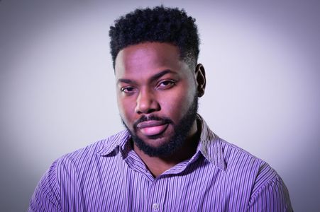 Donte Williams