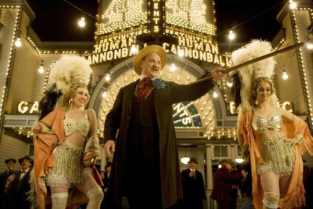 Kevin Carolan in Boardwalk Empire (2010)