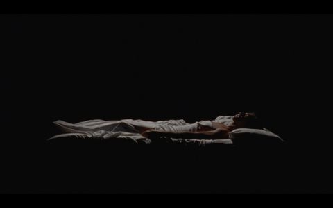 Kenya Gillespie's Give (2023)
