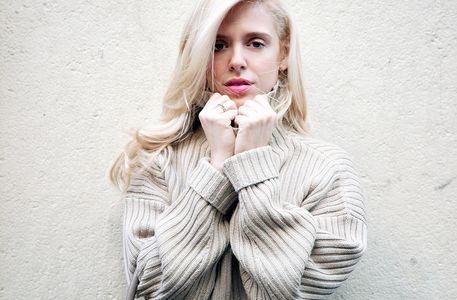 Anastasia Ganias