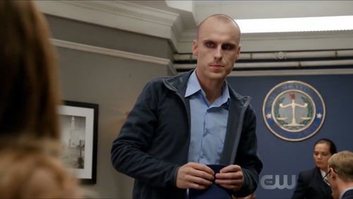 iZombie - CW