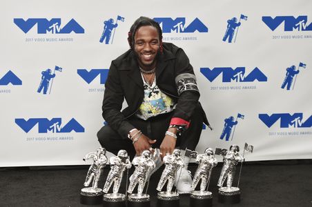 Kendrick Lamar