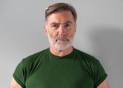 Shane G. Casey