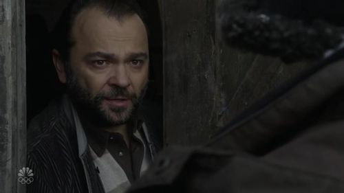 The Blacklist