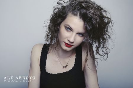 Daryna Butryk
