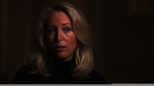Valerie Plame Wilson in Countdown to Zero (2010)