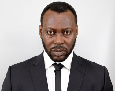 Edward Apeagyei