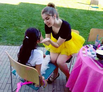 facepaint