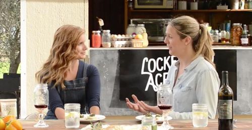 Interview with Chef Lindsey Chelini from Girls on Food