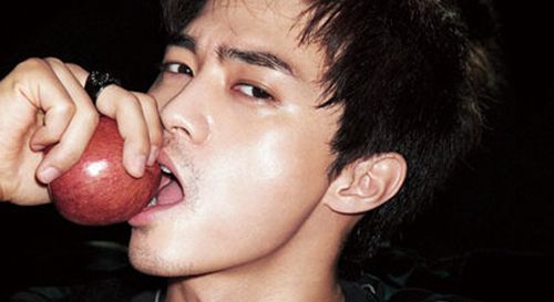 Kim Ji-hoon