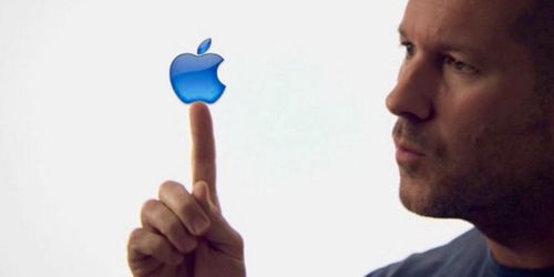 Jonathan Ive