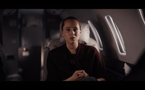 Netflix series FERRY