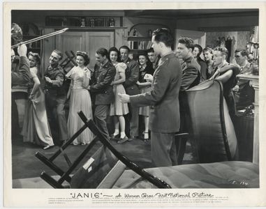 Dick Balkney, Keefe Brasselle, Ladell Buchanan, Warren Burr, Sunset Carson, Tanis Chandler, Jimmie Dodd, Milt Douglas, W