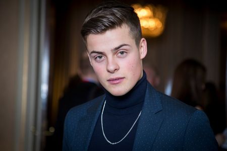 Herman Tømmeraas