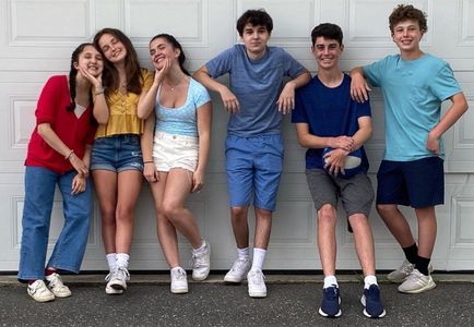 4Teen 2021