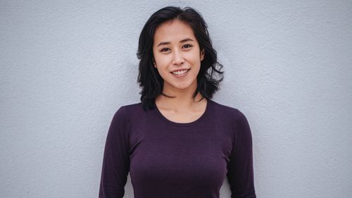 Franchesca Fojas