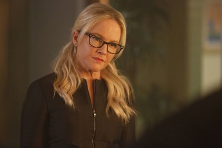 Rachael Harris in Lucifer (2016)