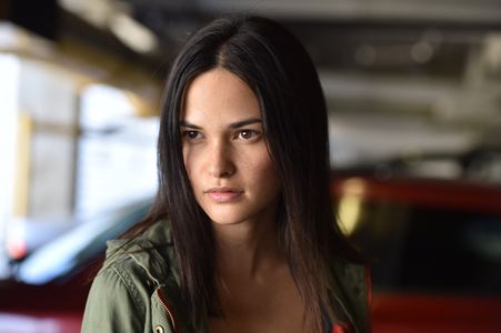 Llysa Rie