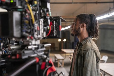 Colby Hollman in Fear the Walking Dead (2015)