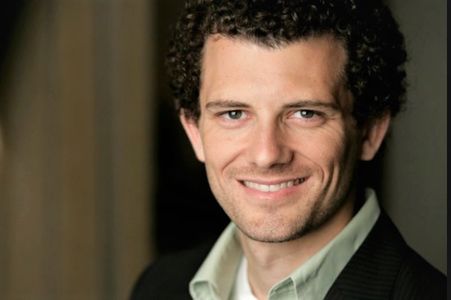 Josh Marcantel