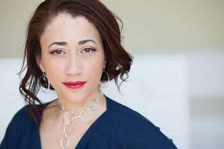 G. Michelle Robinson