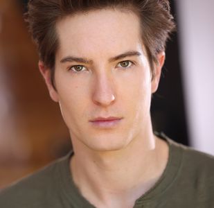 Andrew James Allen